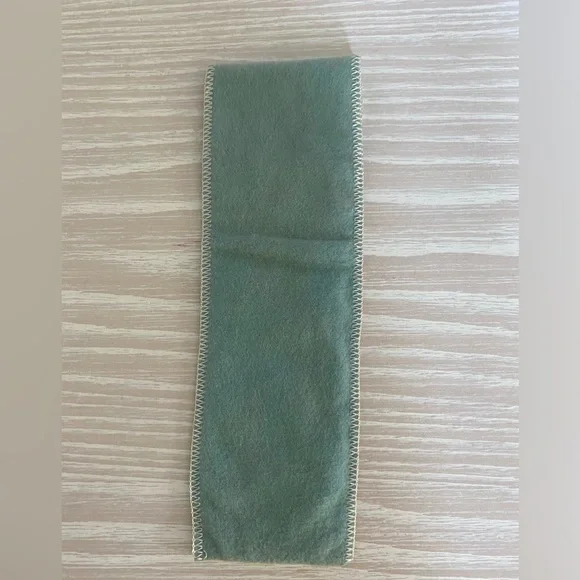 Tiffany & Co. Felt Group of 4 Jewelry Pouches